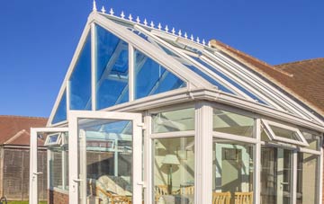conservatory roof insulation costs Lords Hill