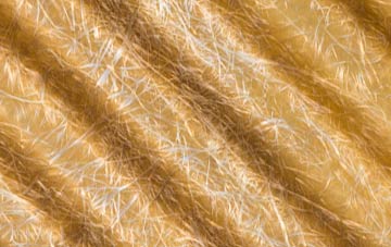 Lords Hill fibreglass roof waterproofing