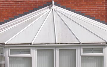 Lords Hill polycarbonate conservatory roof repairs