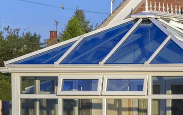 professional Lords Hill conservatory insulation