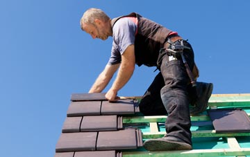 disadvantages of Lords Hill slate roofing