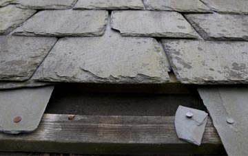 Lords Hill slate roof repairs and maintenance