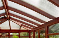 Lords Hill conservatory roofing insulation
