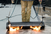 Lords Hill flat roof sealing quote