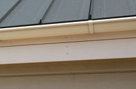 Lords Hill soffit repair