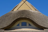 Lords Hill thatch roofing
