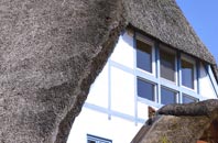 find rated Lords Hill thatchers